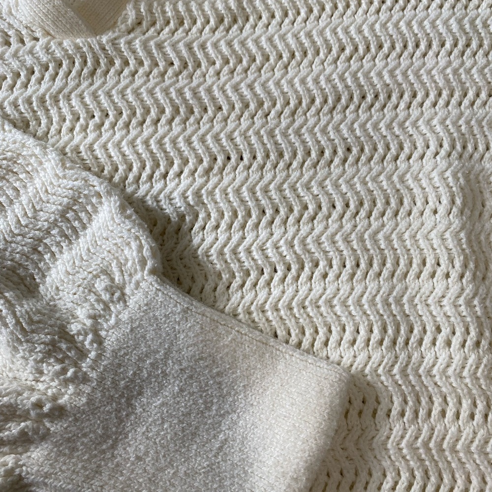 Knit sweater - Picture 2 of 2